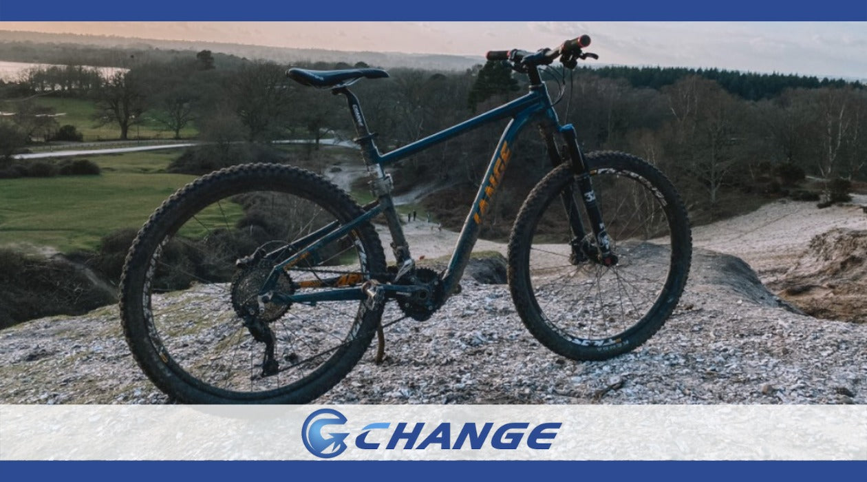 Best places to ride your mountain bike in the UK