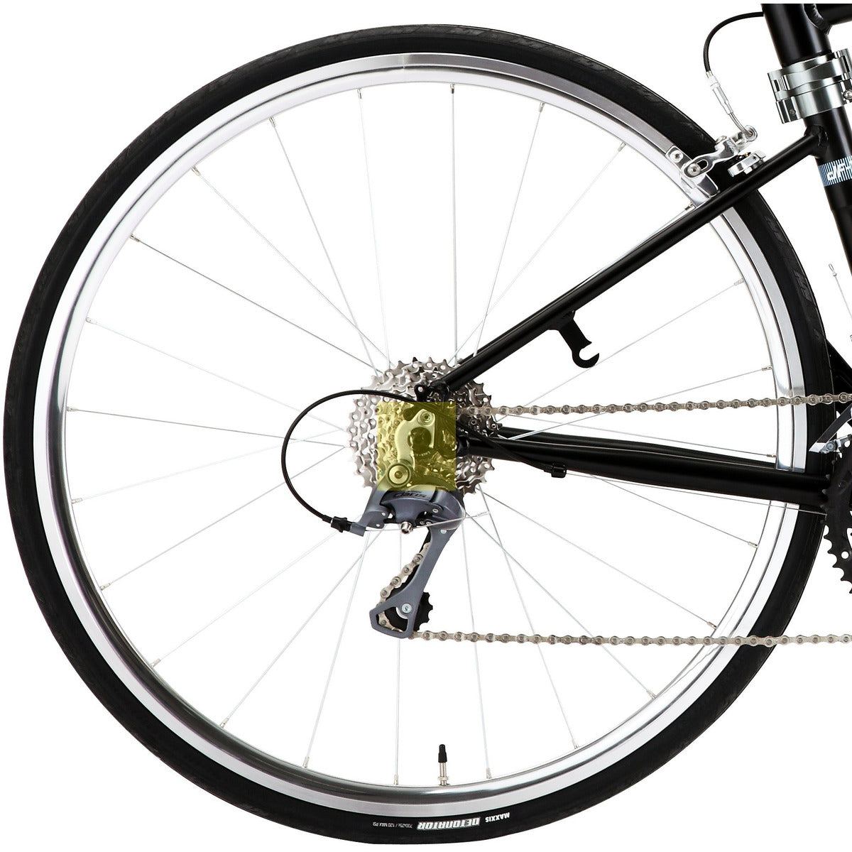 Rear Derailleur Hanger - Road