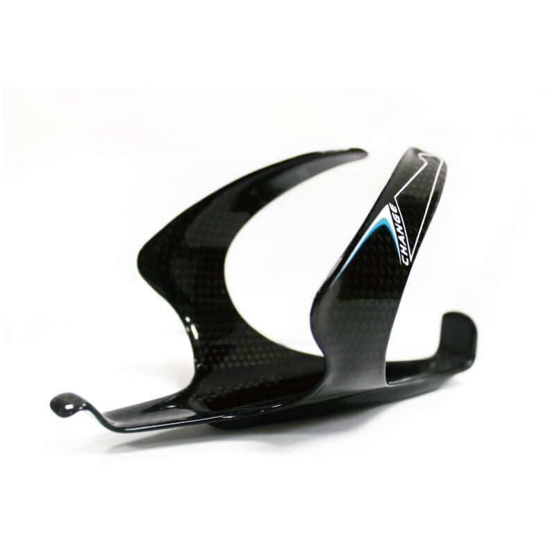 Carbon Fibre Bottle Cage - Change Bike UK