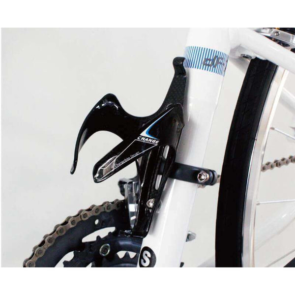 look carbon bottle cage