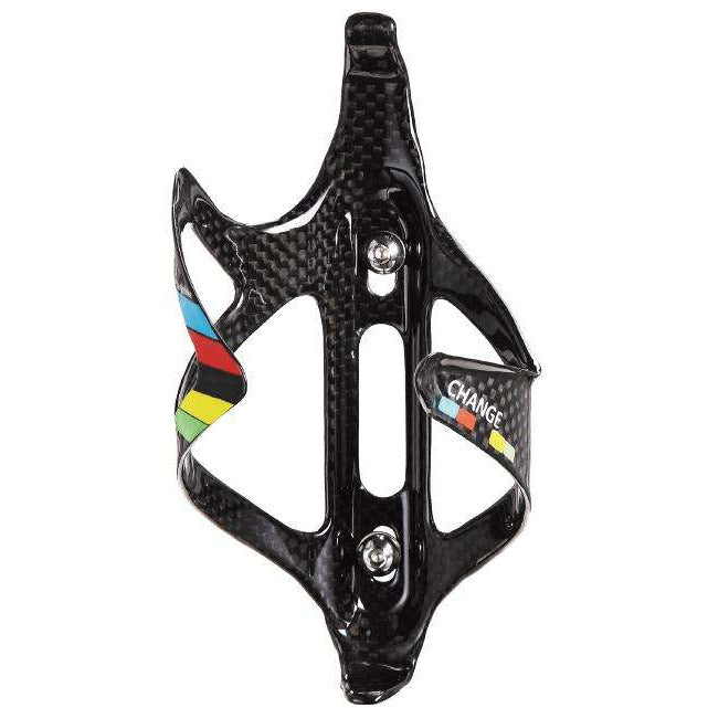 Carbon Fibre Bottle Cage - Change Bike UK