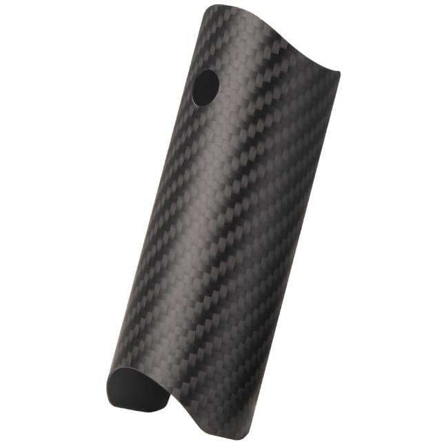 Carbon Fibre Downtube Protector - Change Bike UK