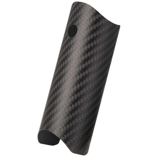 Carbon Fibre Downtube Protector Change Bike UK
