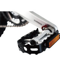 Wellgo Quick-Release Pedals